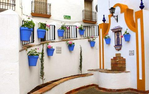 Almodóvar del Río La Casa De Angela 빌라 외부 사진