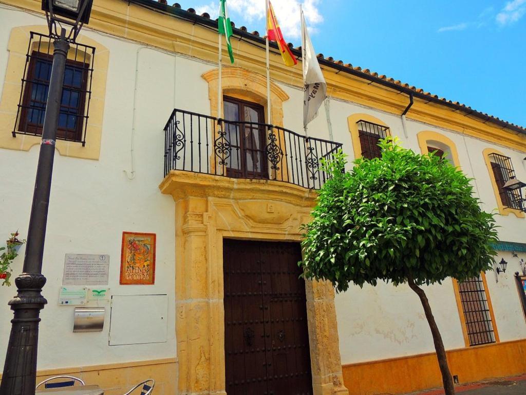 Almodóvar del Río La Casa De Angela 빌라 외부 사진